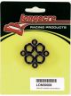 Longacre O-Ring - Rubber - Longacre Tire Pressure Relief Valve - Kit