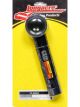Longacre Magnifying Glass Lighted 10X Magnification Batteries Includ