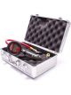 Longacre Tire Pressure Gauge Quick Fill 0-60 psi Digital 2-1/2 in Di