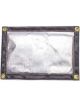Longacre Heat Barrier 12 x 8 in 600 Degree Fahrenheit Maximum Non-As