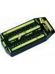 Longacre Caster / Camber Gauge Analog Carry Case Aluminum Black Powd