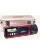 Longacre Caster / Camber Gauge Digital Magnetic Adapter Carry Case B