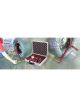 Longacre Toe Setting Tool QuickToe Magnetic 12-17 in Wheels 2 Tape M