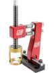 Lsm Racing Products Valve Spring Compressor Heavy Duty Head-On Bolt-
