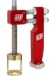 Lsm Racing Products Valve Spring Compressor Head-On Bolt-On Aluminum R