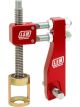Lsm Racing Products Valve Spring Compressor Head-On Bolt-On Aluminum R