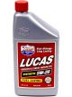 Lucas Oil High Performance Motor Oil 5W20 Synthetic Long Lasting 946ml