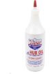 Lucas Oil Gear Hub Stop-Leak 250WT Conventional Steering Axle 946ml