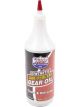 Lucas Oil Gear Oil Transmission and Differential 75W140 Synthetic 946ml