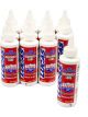 Lucas Oil Lubricant High Performance Semi-Synthetic 118ml Set of 12