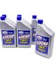 Lucas Oil Motor Oil High Performance 10W40 Conventional 946ml Set of 6