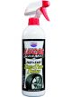 Lucas Oil Tire Shine Slick Mist Tire Trim 710ml Spray Bottle Set of 6