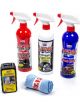 Lucas Oil Detailer Slick Mist 1 Interior Detailer 1 Tyre and Trim