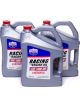 Lucas Oil Motor Oil Racing 10W30 Synthetic 4.73 Litres Set of 3
