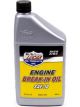 Lucas Oil Motor Oil Break-In High Zinc 30W Conventional 946ml