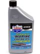 Lucas Oil Motor Oil High Zinc 20W50 Semi-Synthetic 946ml Marine