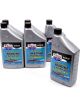 Lucas Oil Motor Oil High Zinc 20W50 Semi-Synthetic Marine 946ml Pack 6