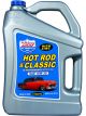 Lucas Oil Motor Oil Hot Rod Classic Car High Level Zinc 10W30 4.73L