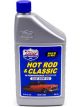 Lucas Oil Motor Oil Hot Rod Classic Car High Level Zinc 20W50 946ml