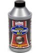 Lucas Oil Brake Fluid Dot 4 High Quality Non Petroleum Based 355ml