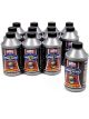 Lucas Oil Brake Fluid Dot 4 Syn Provides Lubricity 355ml Set of 12