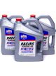 Lucas Oil Motor Oil Racing 10W30 Conventional 4.73 Litres Set of 3
