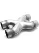 Magnaflow Perf Exhaust Exhaust X-Pipe Tru-X Crossover 2-1/2 in Diameter