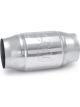 Magnaflow Perf Exhaust Catalytic Converter Premium Metallic 2-1/2 in In