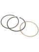 Mahle Pistons Piston Rings 4.040 in Bore File Fit 0.043 in x 0.043 (4045ML-043)