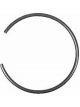 Mahle Pistons Wrist Pin Lock Wire Lock 0.990 in Wrist Pin Diameter 1. (6458137)