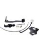 McLeod Kit Hydraulic Conversion For 1963-72 Chevelle with GM QD Fitting.