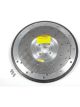 Mcleod Flywheel 164 Tooth 15 lb Steel Internal Balance Aluminum Ford M