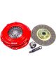 Mcleod Clutch Kit Street Pro Single Disc 11 in Diameter 1-1/16 in x 10