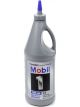 Mobil 1 Gear Oil - 75W140 - Synthetic - 1 qt - Each (MOB102490-1)