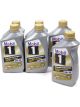 Mobil 1 Motor Oil Extended Performance 5W30 Synthetic 1 qt Set of 6