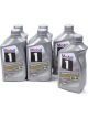 Mobil 1 Motor Oil - 0W40 - Synthetic - 1 qt - Set of 6