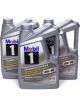 Mobil 1 Motor Oil - 0W40 - Synthetic - 5 qt - Set of 3