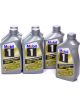 Mobil 1 Motor Oil Extended Performance 0W20 Synthetic 1 qt Set of 6