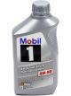 Mobil 1 Motor Oil - FS X2 - 5W50 - Synthetic - 1 qt - Each (MOB122075-1)