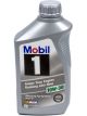 Mobil 1 Motor Oil - 10W30 - Synthetic - 1 qt - Each (MOB122319-1)