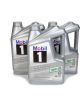 Mobil 1 Motor Oil - 10W30 - Synthetic - 5 qt - Set of 3