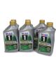 Mobil 1 Motor Oil Annual Protection 5W30 Synthetic 1 qt Set of 6
