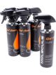 Molecule Fabric Cleaner Spot Cleaner Concentrated Formula 16 oz Spr