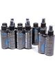 Molecule Fabric Cleaning Kit Six 4 oz Spot Clean Six 4 oz Wash Fir (MLWTK-44-6)