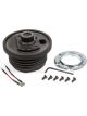 Momo Automotive Accessories Steering Wheel Adapter Momo Wheel to OE Colu