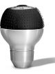 Momo Automotive Accessories Shifter Knob Race Airleather Set Screw Att