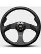 Momo Automotive Accessories Steering Wheel Jet 320 mm Diameter 3 Sp