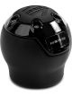 Momo Automotive Accessories Shifter Knob Nero Reverse Set Screw Atta