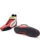 Momo Automotive Accessories Shoe GT Pro Driving Mid-Top FIA 8856/200 (R576 R44)