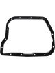 Mopar Performance Oil Pan Gasket 1 Piece Rubber / Plastic Small Blo